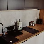 Apartament Dollar -plaża