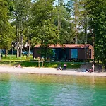 Apartament Dollar -plaża Nowe Guty