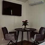Apartament Dollar -plaża Nowe Guty