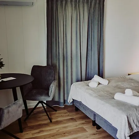 公寓 Dollar -plaza *