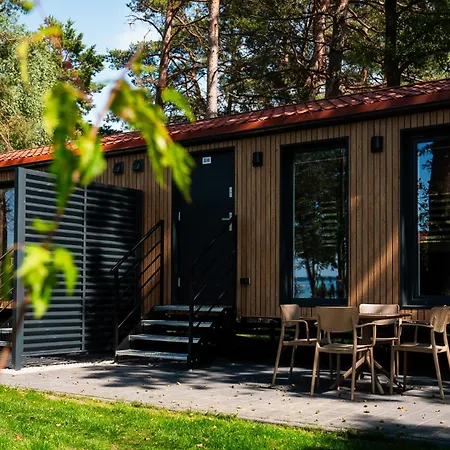 Dollar -plaza 公寓 新古提