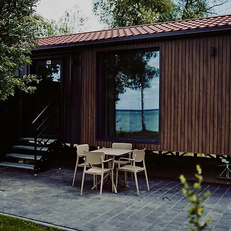 公寓 Dollar -plaza