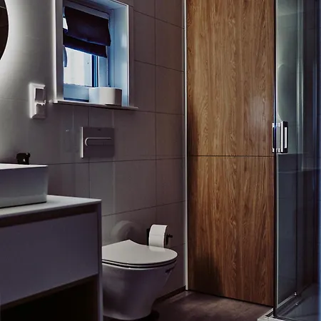 Dollar -plaza 公寓