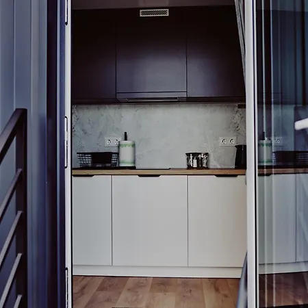 公寓 Dollar -plaza