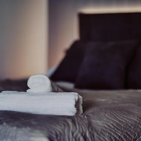 公寓 Dollar -plaza