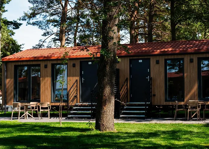 Dollar -plaza Apartment Nowe Guty