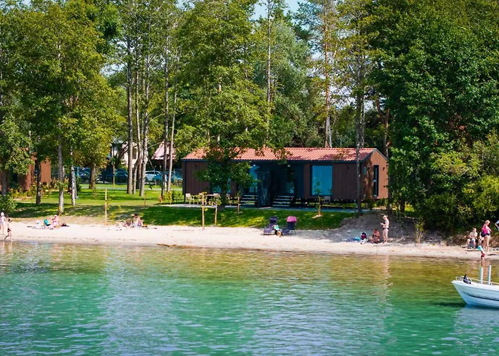 Apartment Dollar -plaza Nowe Guty