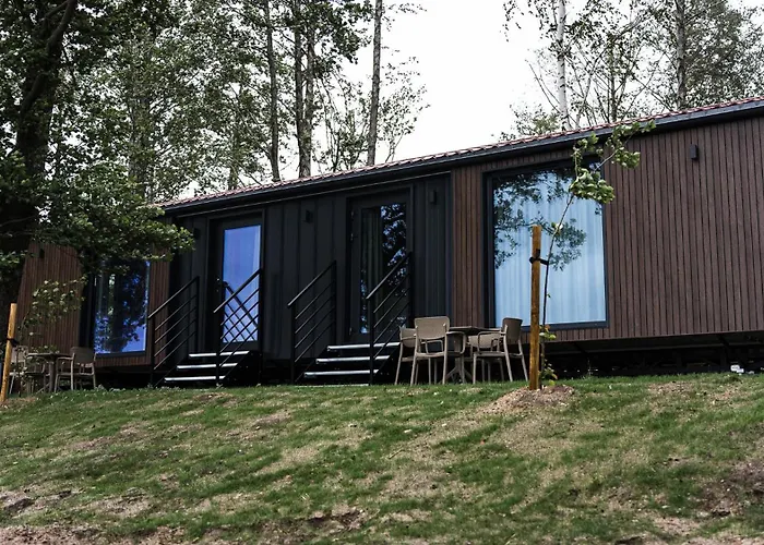 Dollar -plaza Nowe Guty