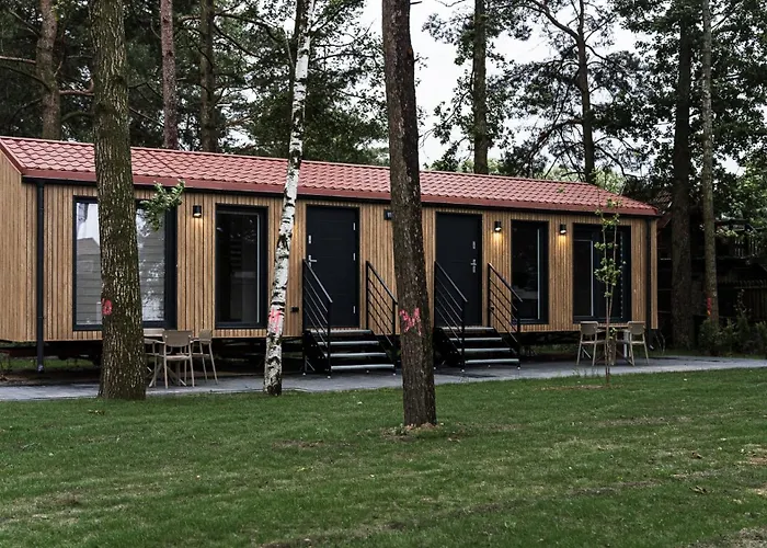 Apartment Dollar -plaza Nowe Guty