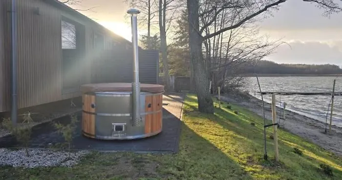 Dollar -plaza Apartment Nowe Guty